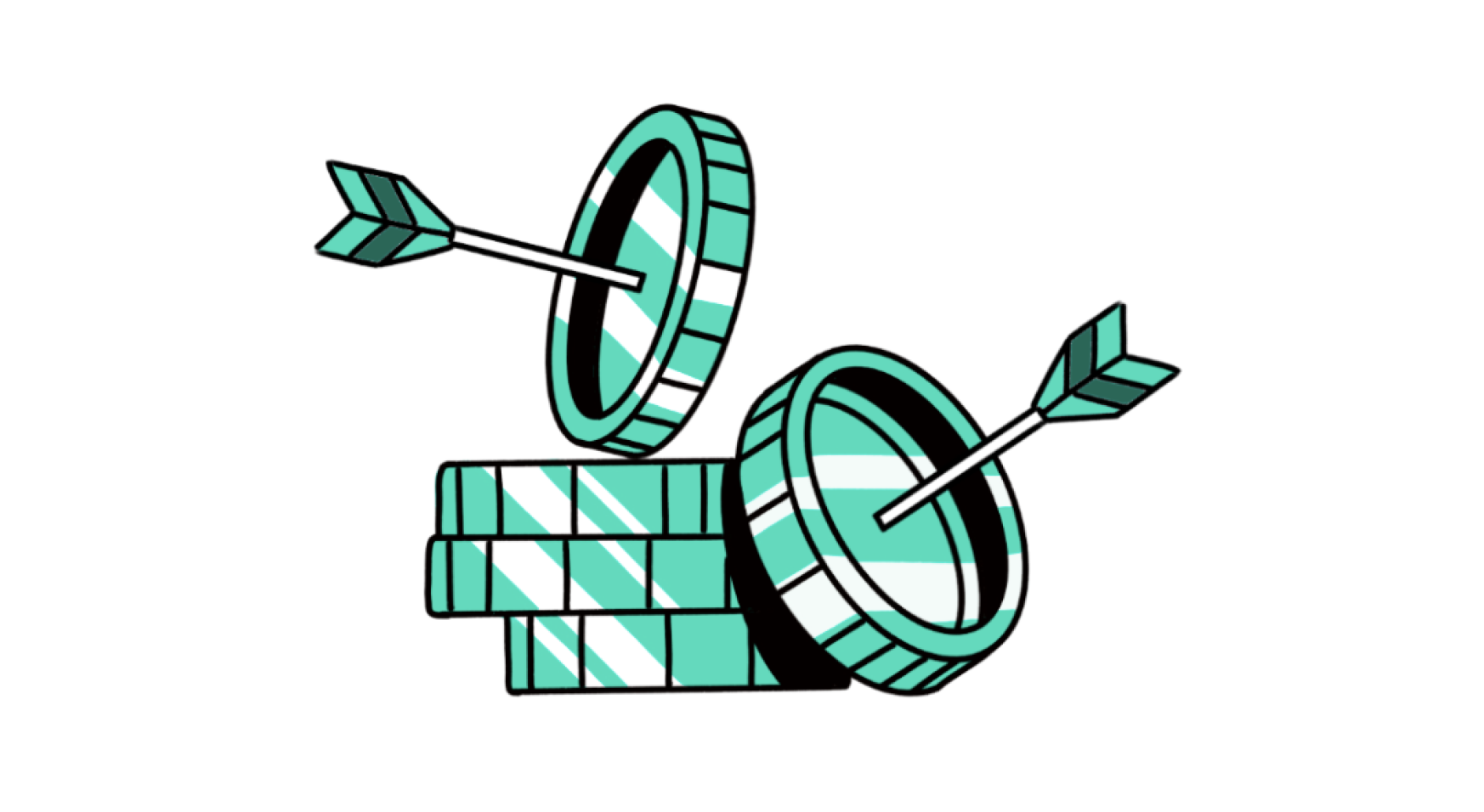 Skiplagged Price Hacker illustration