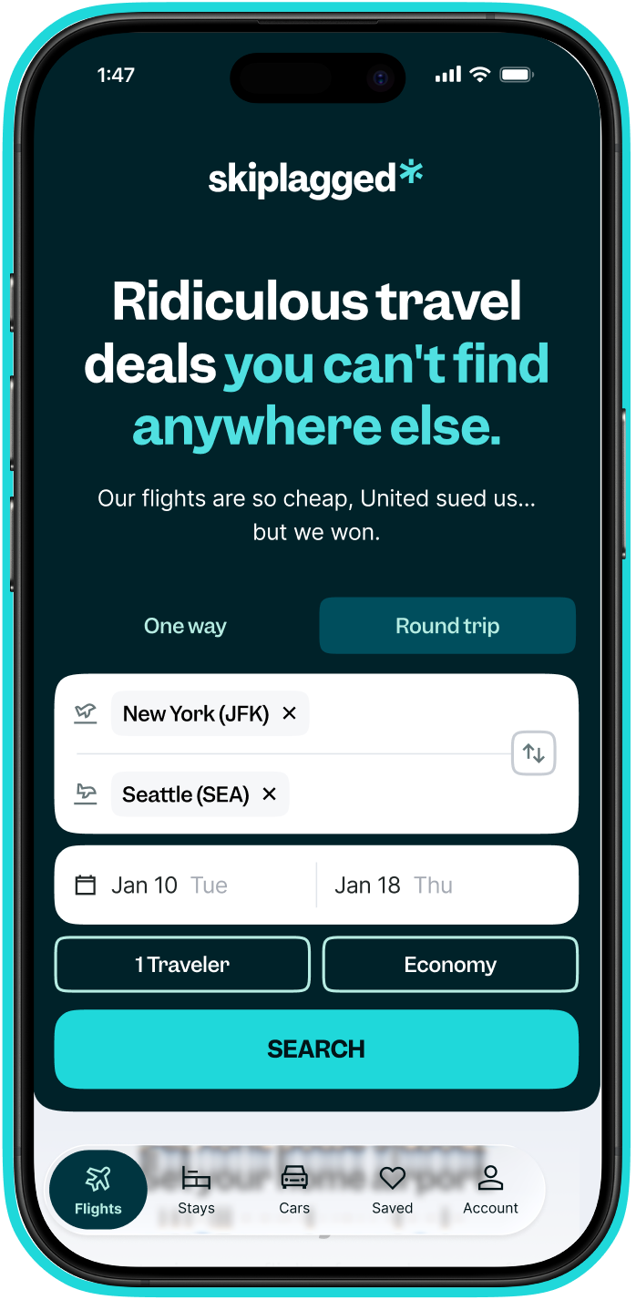 Promo card foreground